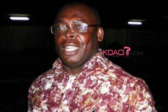 Togo :  Le journaliste Zeus Aziadouvo inculpé dans lÂ’affaire des incendies